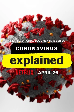 Poster of Giải mã virus corona