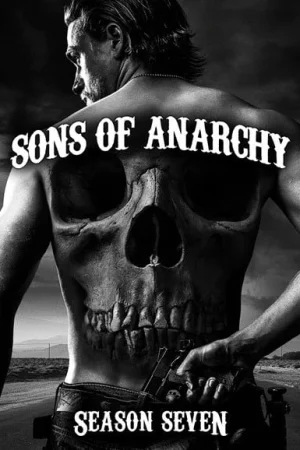 Giang Hồ Đẫm Máu (Phần 7) - Sons of Anarchy (Season 7)