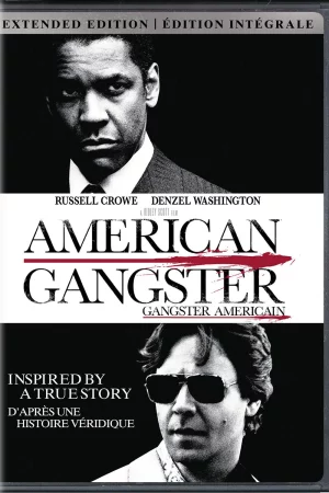 Giang hồ Mỹ - American Gangster