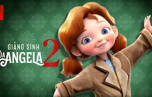 Giáng sinh của Angela 2 - Angela's Christmas 2