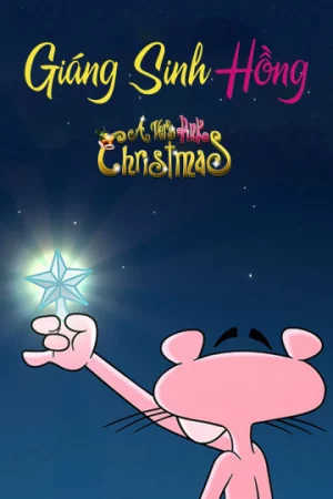Giáng Sinh Hồng-A very Pink Christmas