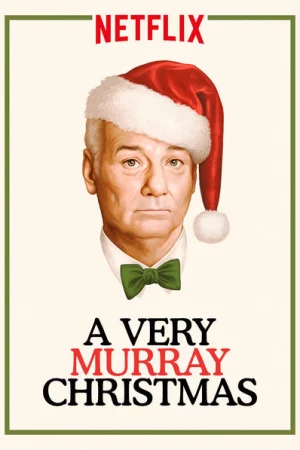 Giáng sinh kiểu Murray-A Very Murray Christmas