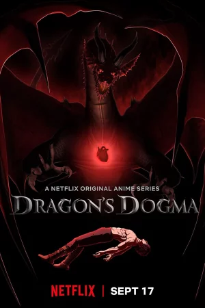 Giáo lý rồng-Dragon's Dogma