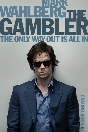 Giáo Sư Cờ Bạc-The Gambler