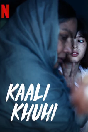 Giếng đen - Kaali Khuhi