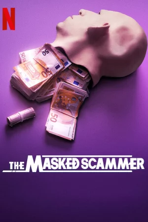 Gilbert Chikli: Kẻ lừa đảo đeo mặt nạ - The Masked Scammer