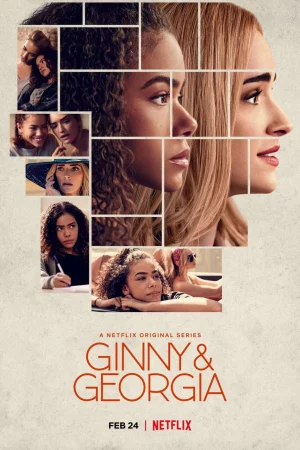 Ginny & Georgia (Phần 2)-Ginny & Georgia (Season 2)