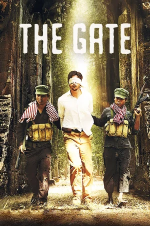 Giờ Thú Tội-The Gate