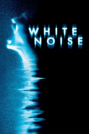 Giọng Nói Từ Cõi Âm-White Noise