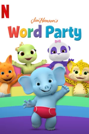 Giúp bé học từ vựng (Phần 4)-Word Party (Season 4)