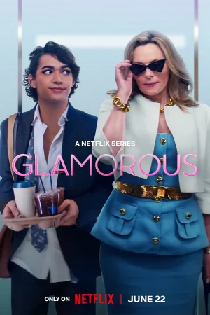 Glamorous - Glamorous