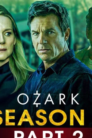 Góc Tối Đồng Tiền (Phần 4) - Ozark (Season 4)