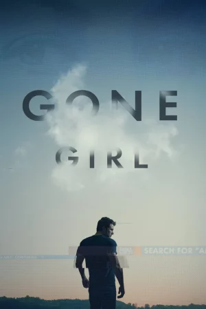 Gone Girl - Gone Girl