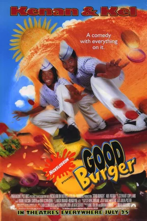 Good Burger - Good Burger