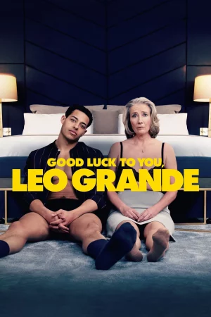 Good Luck to You, Leo Grande-Good Luck to You, Leo Grande