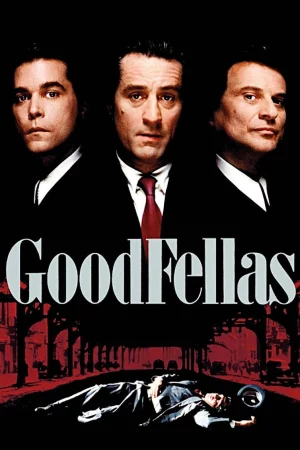 Poster of GoodFellas