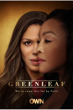 Greenleaf (Phần 4) - Greenleaf (Season 4)