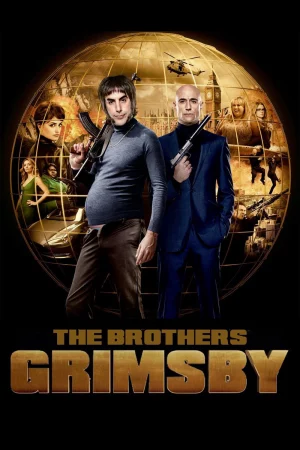 Grimsby - Grimsby