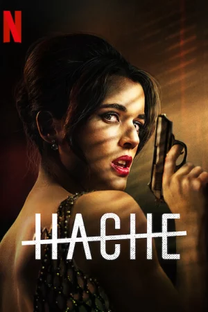 H (Phần 2)-Hache (Season 2)