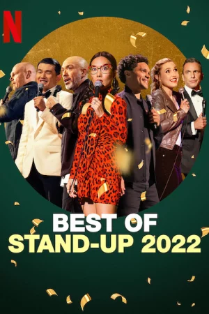 Hài độc thoại 2022: Những khoảnh khắc hay nhất-Best of Stand-Up 2022