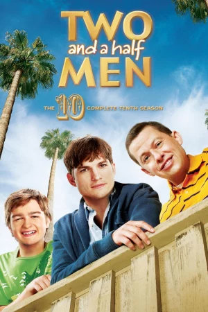 Hai người đàn ông rưỡi (Phần 10) - Two and a Half Men (Season 10)