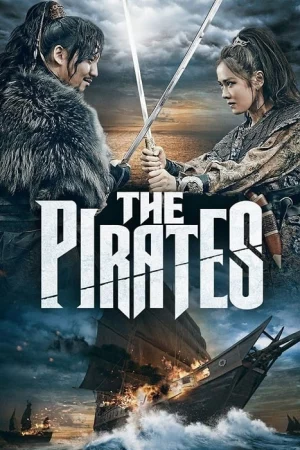 Hải Tặc-The Pirates