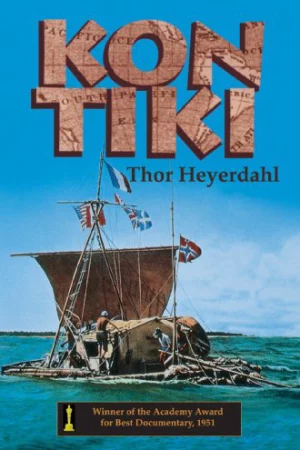 Hải Trình Kon-Tiki-Kon-Tiki