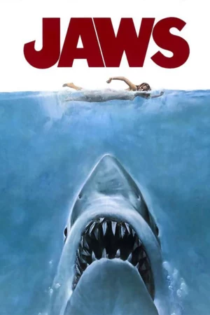 Hàm cá mập-Jaws