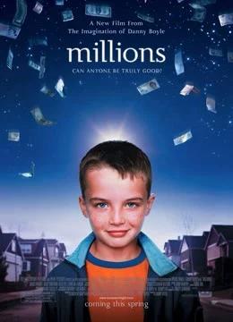 Hàng triệu đứa trẻ-Millions