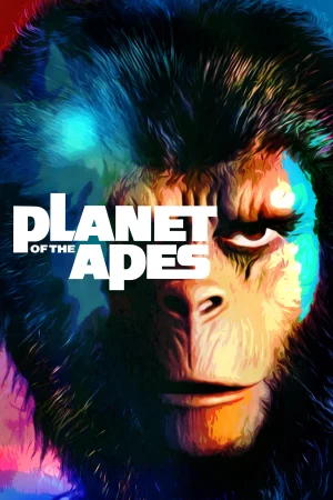 Hành Tinh Khỉ-Planet of the Apes