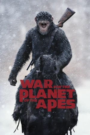 Hành Tinh Loài Khỉ-Planet of the Apes