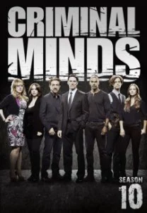 Hành Vi Phạm Tội (Phần 10)-Criminal Minds (Season 10)