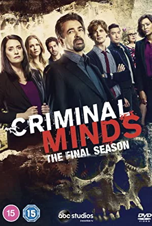 Hành Vi Phạm Tội (Phần 15)-Criminal Minds (Season 15)