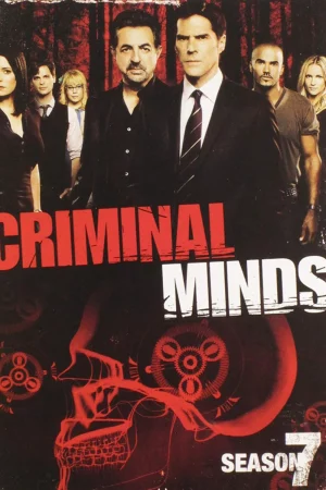 Hành Vi Phạm Tội (Phần 7)-Criminal Minds (Season 7)