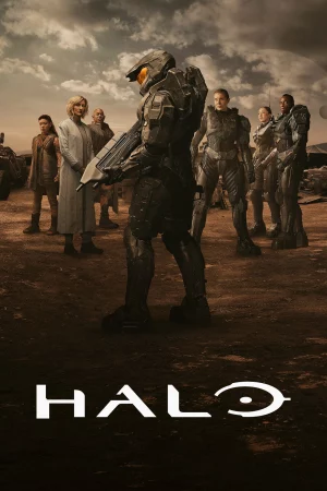 Hào Quang (Phần 1)-Halo (Season 1)
