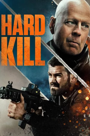 Hard Kill - Hard Kill