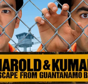 Harold & Kumar Thoát Khỏi Ngục Guantanamo-Harold & Kumar Escape From Guantanamo Bay