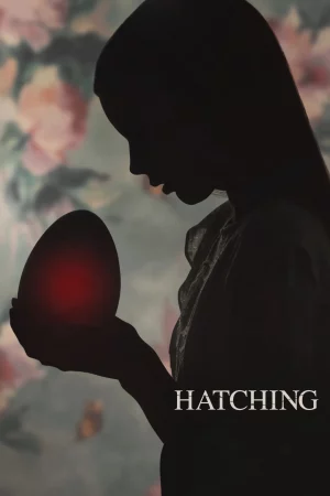 Hatching-Pahanhautoja