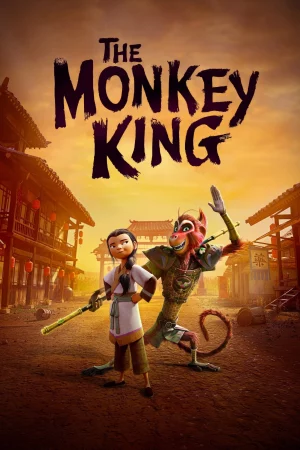 Hầu Vương - The Monkey King