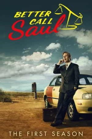 Hãy gọi cho Saul (Phần 1)-Better Call Saul (Season 1)
