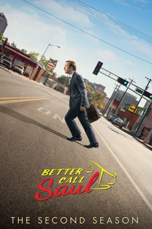 Hãy gọi cho Saul (Phần 2)-Better Call Saul (Season 2)
