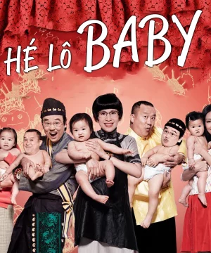 Hé Lô Baby - Hello Babies