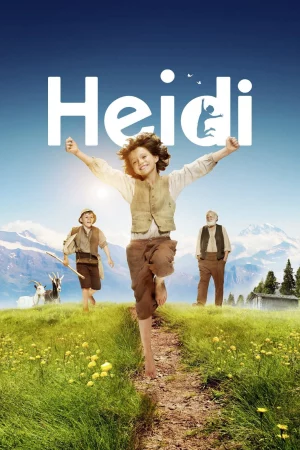 Heidi - Heidi