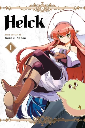 Poster of Helck