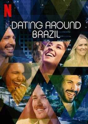 Hẹn hò vu vơ: Brazil-Dating Around: Brazil