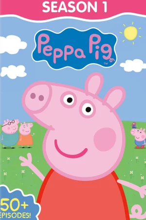 Heo Peppa (Phần 1) - Peppa Pig (Season 1)