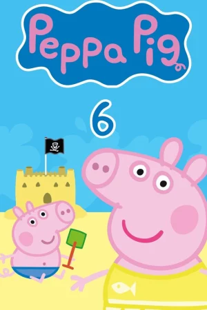 Heo Peppa (Phần 6) - Peppa Pig (Season 6)