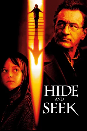 Hide and Seek - Hide and Seek