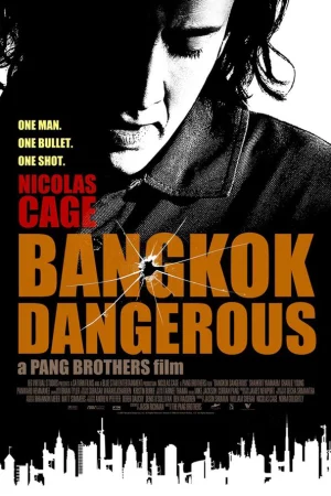 Hiểm Nguy Ở Bangkok-Bangkok Dangerous