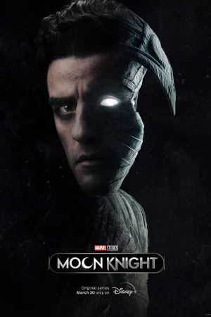 Hiệp Sĩ Ánh Trăng-Moon Knight